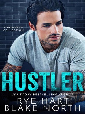 cover image of Hustler
